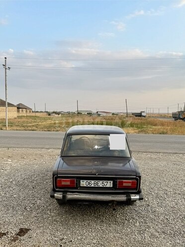 LADA (VAZ) 2106 1989, 59,854 km - 1.3 л - Ağsu