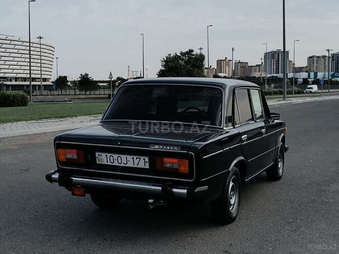 LADA (VAZ) 2106 2005, 91,111 km - 1.6 l - Bakı