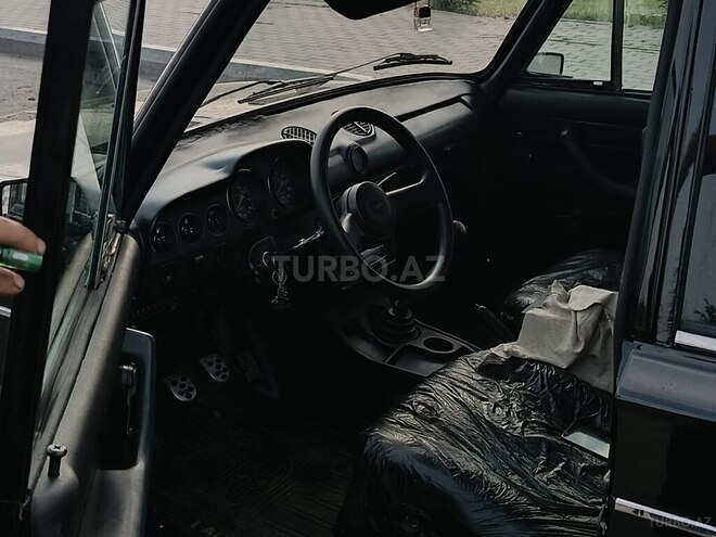 LADA (VAZ) 2106 2005, 91,111 km - 1.6 l - Bakı