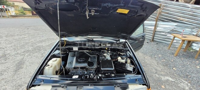 LADA (VAZ) 2115 2008, 252,963 km - 1.6 l - Zaqatala
