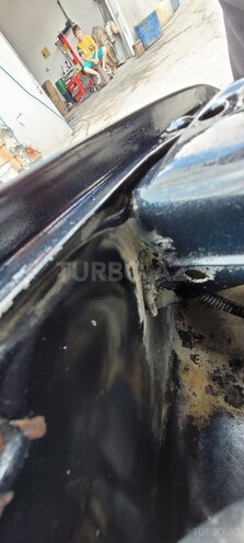LADA (VAZ) 2115 2008, 252,963 km - 1.6 l - Zaqatala