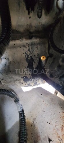 LADA (VAZ) 2115 2008, 252,963 km - 1.6 l - Zaqatala