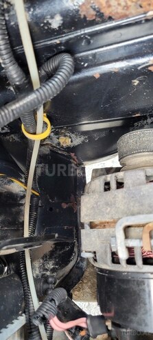 LADA (VAZ) 2115 2008, 252,963 km - 1.6 l - Zaqatala