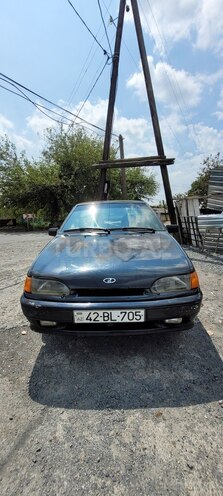 LADA (VAZ) 2115 2008, 252,963 km - 1.6 l - Zaqatala