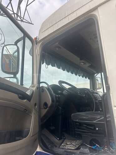 DAF 105 XF 2011, 980,546 km - 13.0 l - Bakı