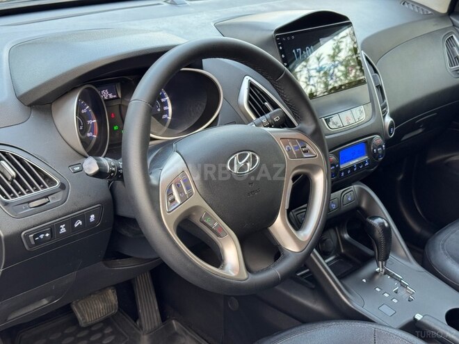 Hyundai ix35 2013, 182,000 km - 2.0 l - Bakı