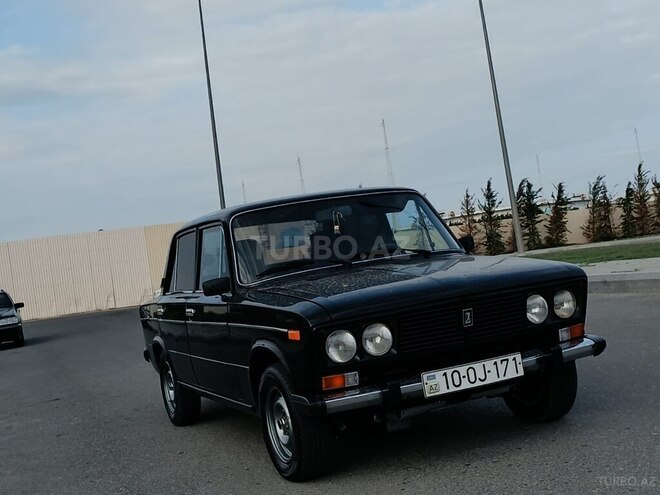 LADA (VAZ) 2106 2005, 91,111 km - 1.6 l - Bakı