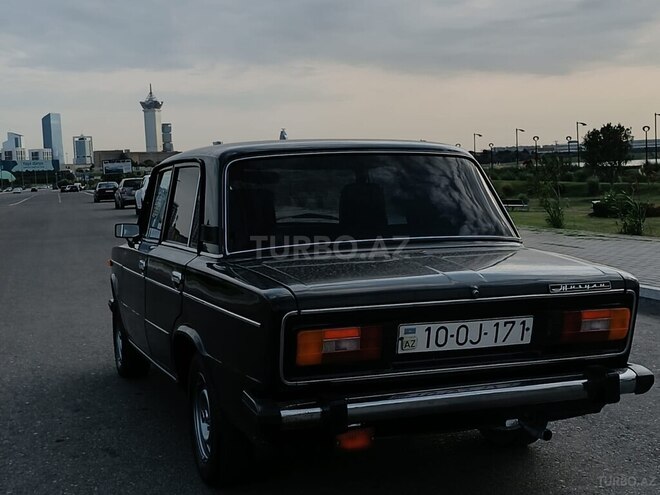LADA (VAZ) 2106 2005, 91,111 km - 1.6 l - Bakı
