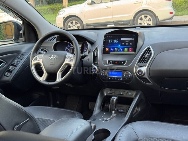 Hyundai ix35 2013, 182,000 km - 2.0 l - Bakı
