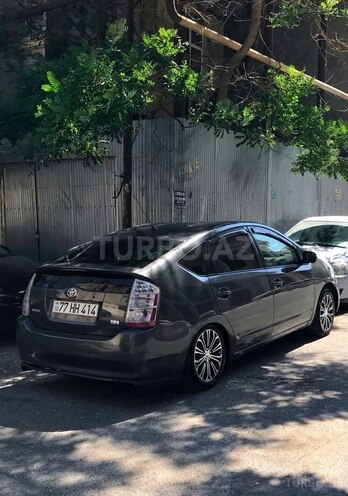 Toyota Prius 2008, 368,000 km - 1.5 l - Bakı