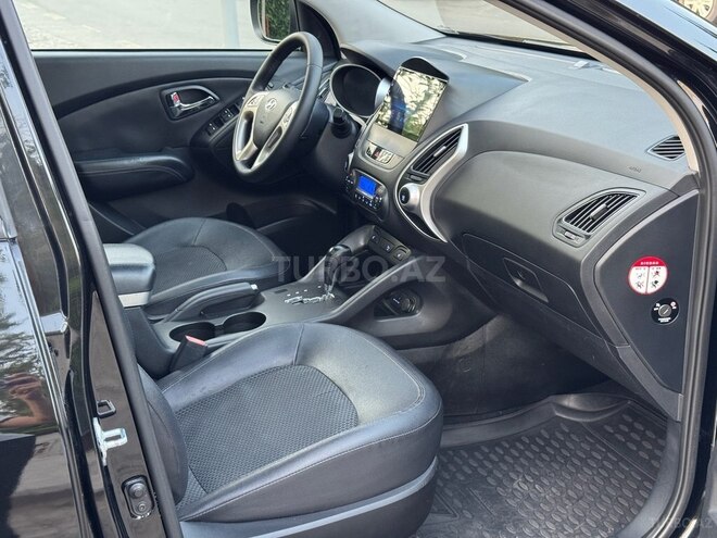 Hyundai ix35 2013, 182,000 km - 2.0 l - Bakı