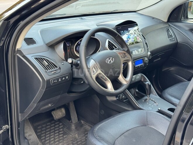 Hyundai ix35 2013, 182,000 km - 2.0 l - Bakı