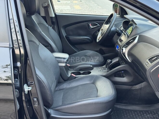 Hyundai ix35 2013, 182,000 km - 2.0 l - Bakı