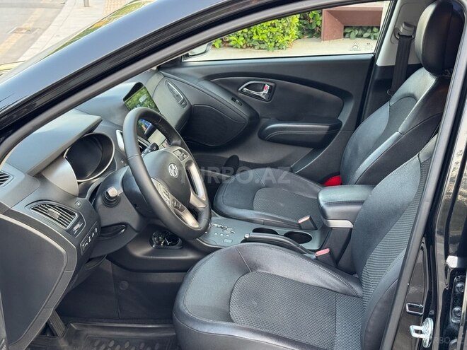 Hyundai ix35 2013, 182,000 km - 2.0 l - Bakı
