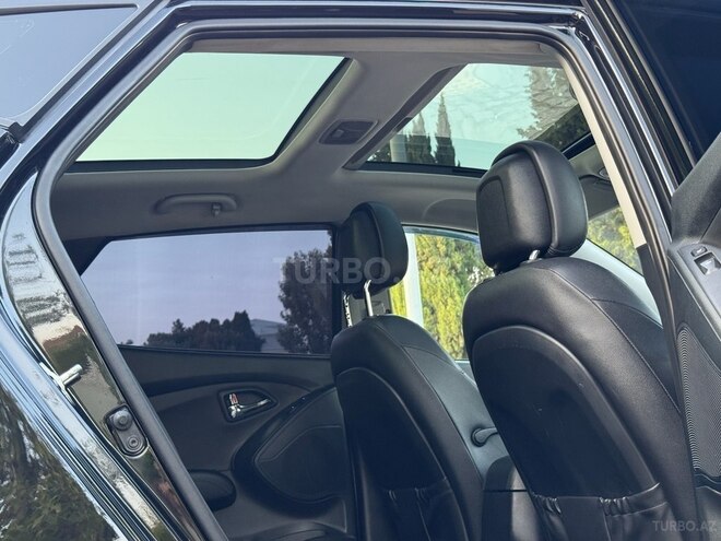 Hyundai ix35 2013, 182,000 km - 2.0 l - Bakı