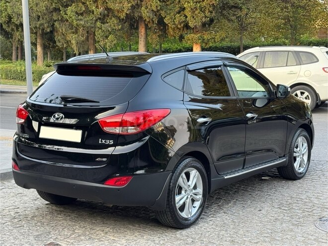 Hyundai ix35 2013, 182,000 km - 2.0 l - Bakı