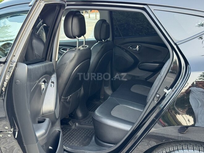Hyundai ix35 2013, 182,000 km - 2.0 l - Bakı