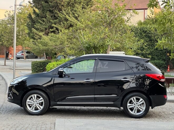 Hyundai ix35 2013, 182,000 km - 2.0 l - Bakı