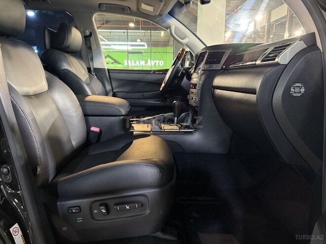 Lexus LX 570 2013, 209,000 km - 5.7 л - Bakı
