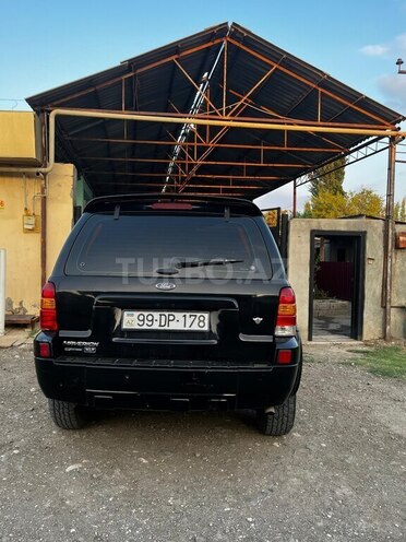 Ford Maverick 2006, 348,000 km - 3.0 l - Goranboy