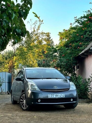 Toyota Prius 2008, 368,000 km - 1.5 l - Bakı