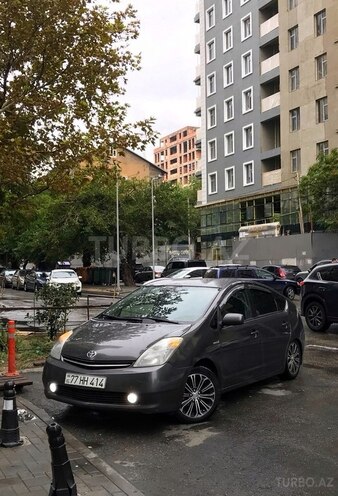 Toyota Prius 2008, 368,000 km - 1.5 l - Bakı
