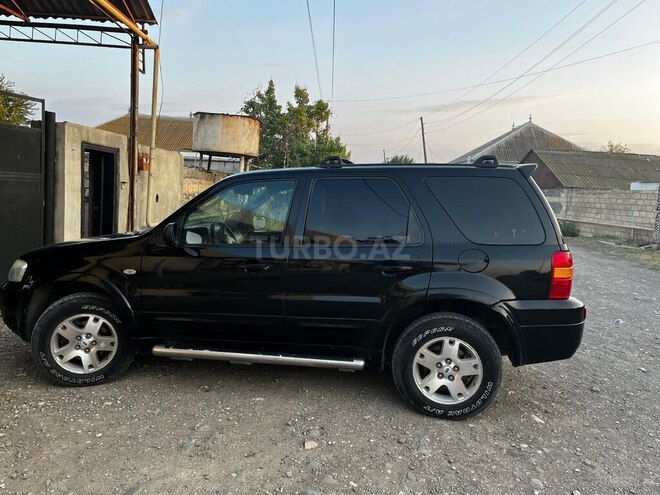 Ford Maverick 2006, 348,000 km - 3.0 l - Goranboy