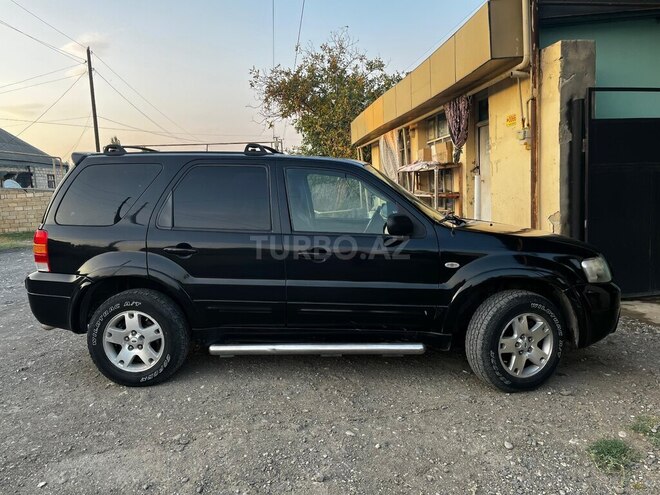 Ford Maverick 2006, 348,000 km - 3.0 l - Goranboy
