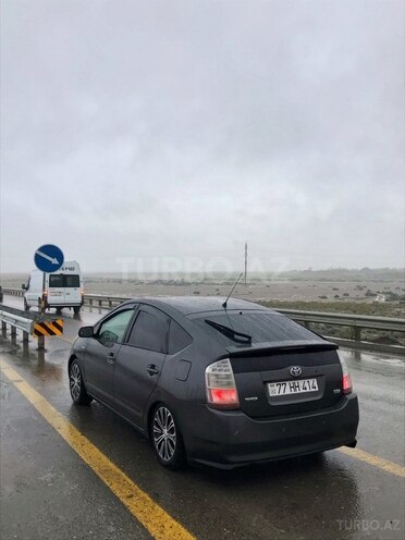 Toyota Prius 2008, 368,000 km - 1.5 l - Bakı