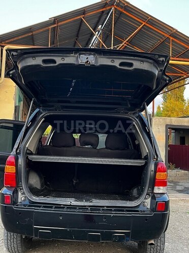 Ford Maverick 2006, 348,000 km - 3.0 l - Goranboy