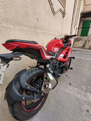 Jianshe  2024, 905 km - 0.4 l - Bakı