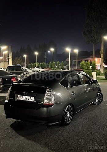 Toyota Prius 2008, 368,000 km - 1.5 l - Bakı