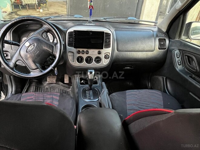 Ford Maverick 2006, 348,000 km - 3.0 l - Goranboy