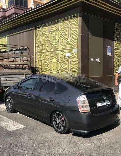 Toyota Prius 2008, 368,000 km - 1.5 l - Bakı