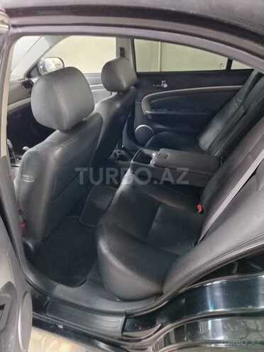 Chevrolet Epica 2008, 298,000 km - 2.5 л - Bakı