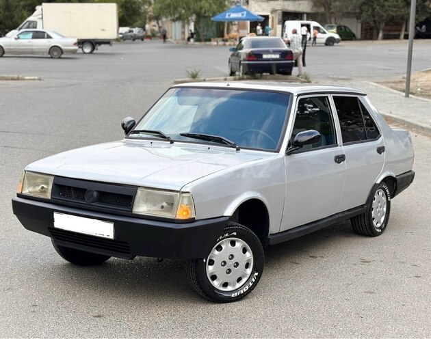 Tofas Sahin 2005, 215,369 km - 1.6 l - Xırdalan
