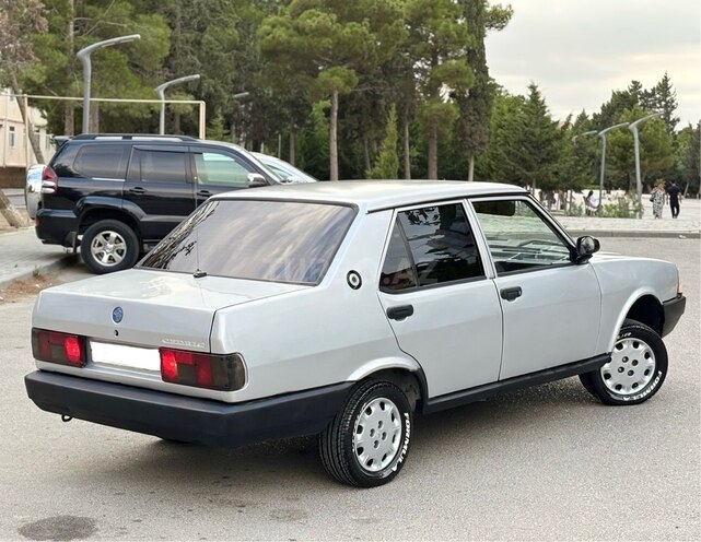 Tofas Sahin 2005, 215,369 km - 1.6 l - Xırdalan