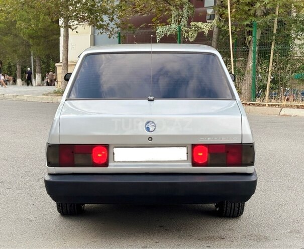 Tofas Sahin 2005, 215,369 km - 1.6 l - Xırdalan
