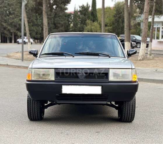Tofas Sahin 2005, 215,369 km - 1.6 l - Xırdalan