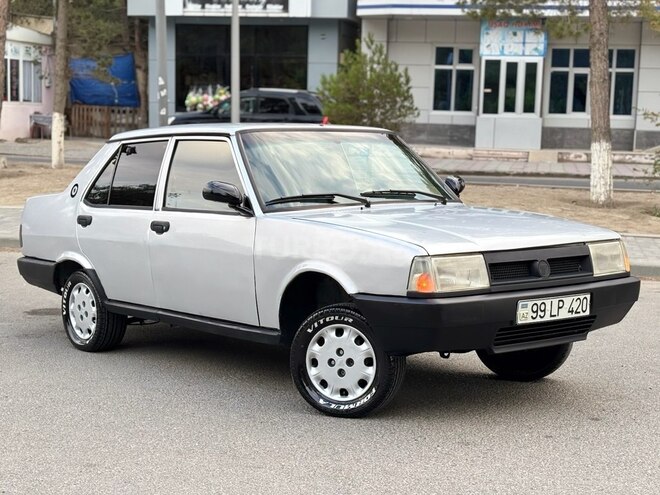 Tofas Sahin 2005, 215,369 km - 1.6 l - Xırdalan