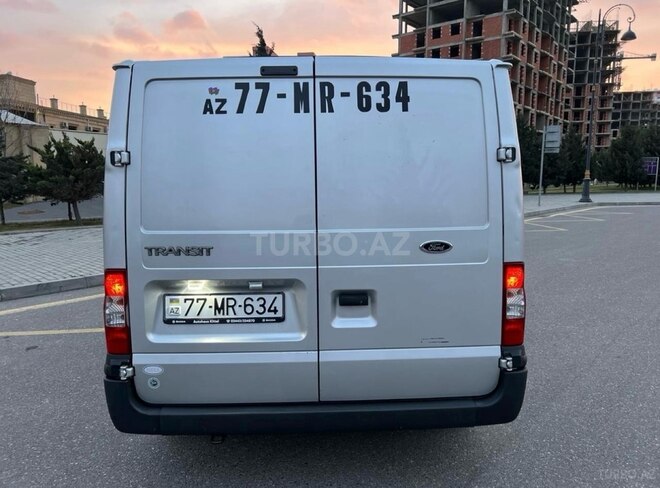 Ford Transit 2011, 228,000 km - 2.2 л - Bakı
