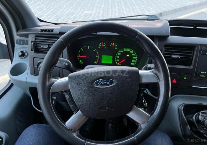 Ford Transit 2011, 228,000 km - 2.2 л - Bakı
