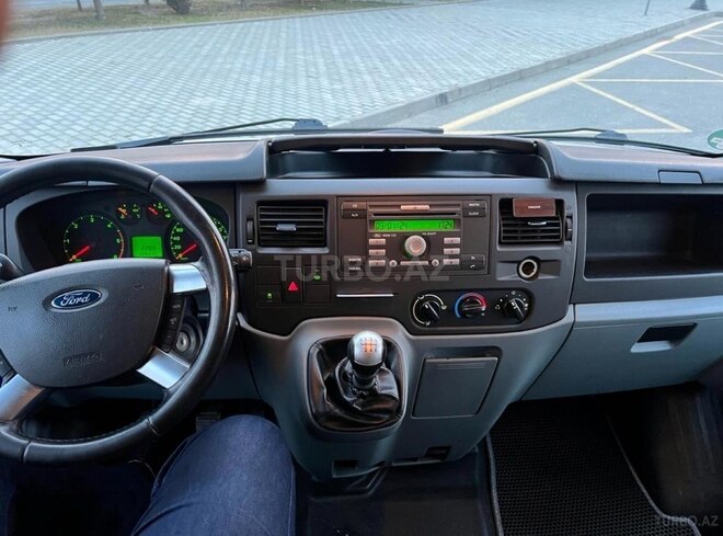 Ford Transit 2011, 228,000 km - 2.2 л - Bakı