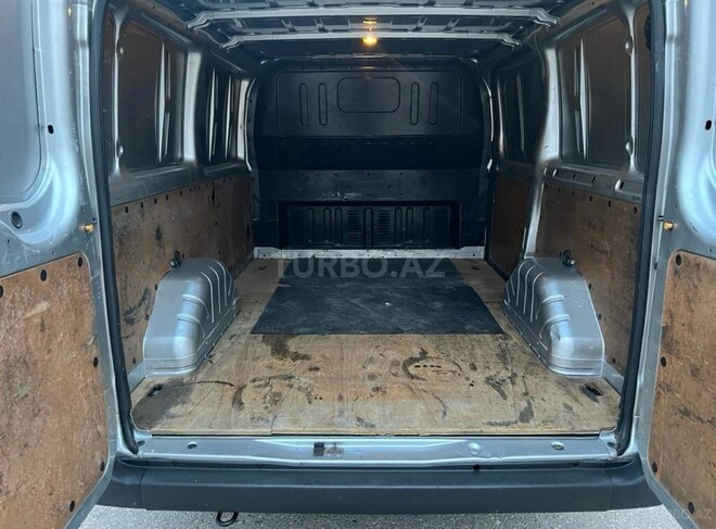 Ford Transit 2011, 228,000 km - 2.2 л - Bakı