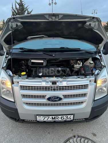Ford Transit 2011, 228,000 km - 2.2 л - Bakı