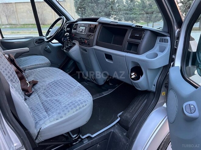 Ford Transit 2011, 228,000 km - 2.2 л - Bakı