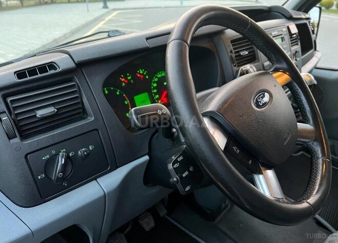 Ford Transit 2011, 228,000 km - 2.2 л - Bakı