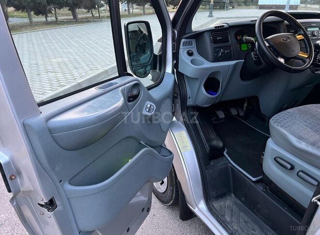 Ford Transit 2011, 228,000 km - 2.2 л - Bakı