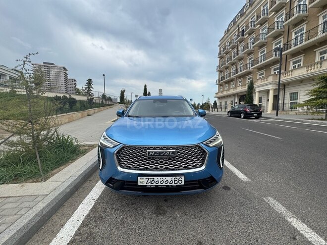 Haval Jolion 2022, 20,644 km - 1.5 л - Bakı