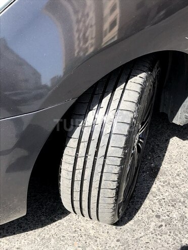 Toyota Prius 2008, 368,000 km - 1.5 l - Bakı